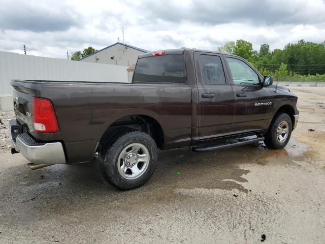 Photo 3 from auction – 2011 DODGE RAM 1500 with VIN 1D7RV1GP7BS640754