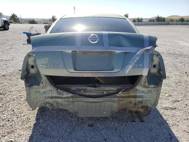 Photo 6 from auction – 2005 NISSAN ALTIMA S with VIN 1N4AL11E95N470054