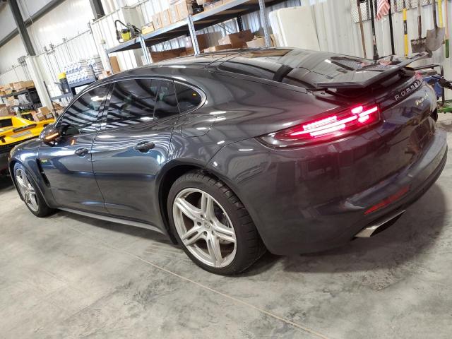 Photo 2 from auction – 2018 PORSCHE PANAMERA 4 with VIN WP0AE2A73JL127614