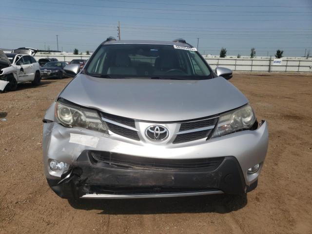 Photo 5 from auction – 2014 TOYOTA RAV4 LIMIT with VIN 2T3DFREV8EW222054