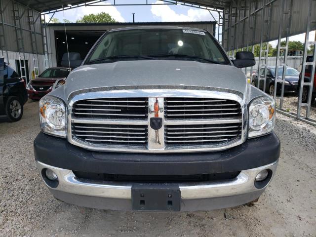 Photo 5 from auction – 2007 DODGE RAM 2500 S with VIN 1D7KS28C37J524928