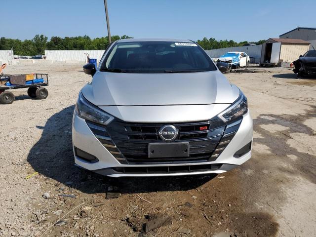 Photo 5 from auction – 2023 NISSAN VERSA SR with VIN 3N1CN8FVXPL837354