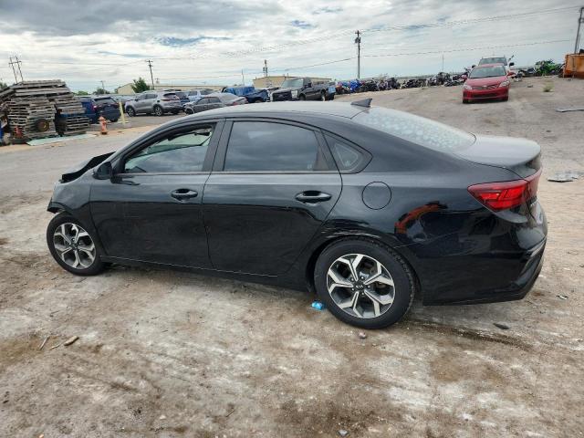Photo 2 from auction – 2021 KIA FORTE FE with VIN 3KPF24AD2ME288534