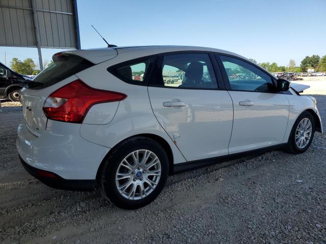 Photo 3 from auction – 2012 FORD FOCUS SE with VIN 1FAHP3K22CL333436