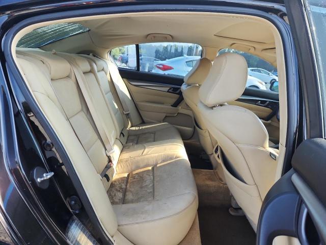 Photo 10 from auction – 2010 ACURA TL with VIN 19UUA8F53AA016321