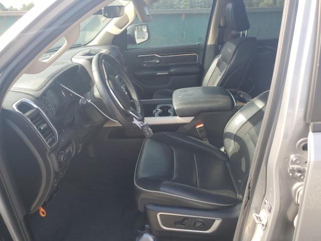 Photo 7 from auction – 2021 RAM 1500 LARAM with VIN 1C6RREJT6MN801468