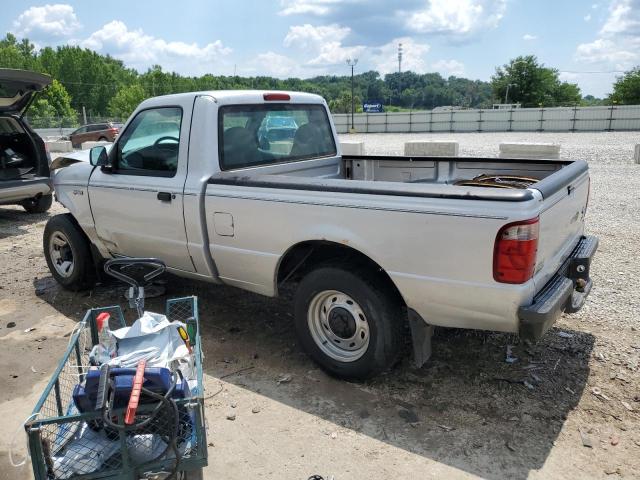 Photo 2 from auction – 2002 FORD RANGER with VIN 1FTYR10D92TA28477