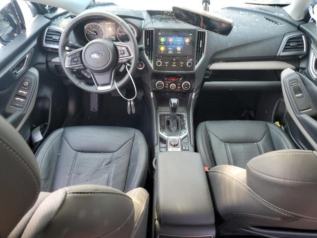 Photo 8 from auction – 2023 SUBARU FORESTER L with VIN JF2SKAPC4PH424058