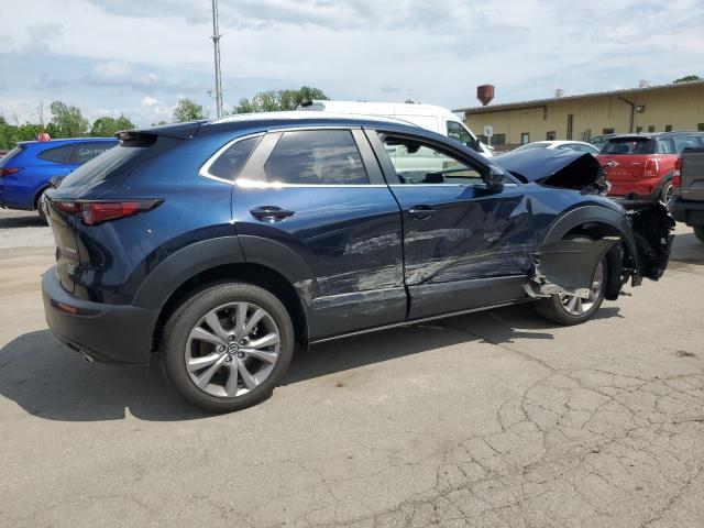 Photo 3 from auction – 2023 MAZDA CX-30 PREF with VIN 3MVDMBCM1PM555965