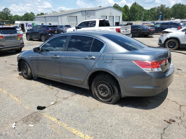 Photo 2 from auction – 2012 HONDA ACCORD LX with VIN 1HGCP2F37CA158616