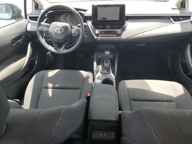 Photo 8 from auction – 2024 TOYOTA COROLLA LE with VIN 5YFB4MDE3RP118640