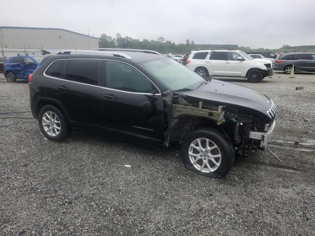 Zdjęcie 4 z aukcji – 2014 JEEP CHEROKEE L z VIN 1C4PJMCB3EW258274