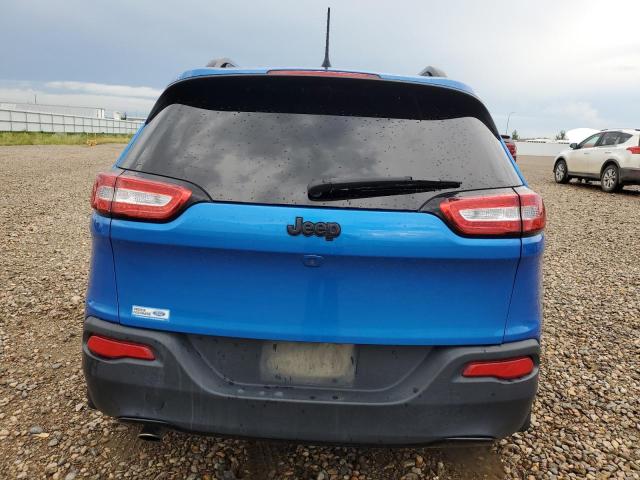 Photo 6 from auction – 2018 JEEP CHEROKEE L with VIN 1C4PJLCBXJD561780