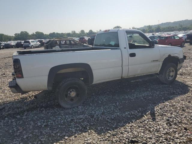 صورة رقم 3 من المزاد - 2004 CHEVROLET SILVERADO مع VIN 1GCHC24U24E123357