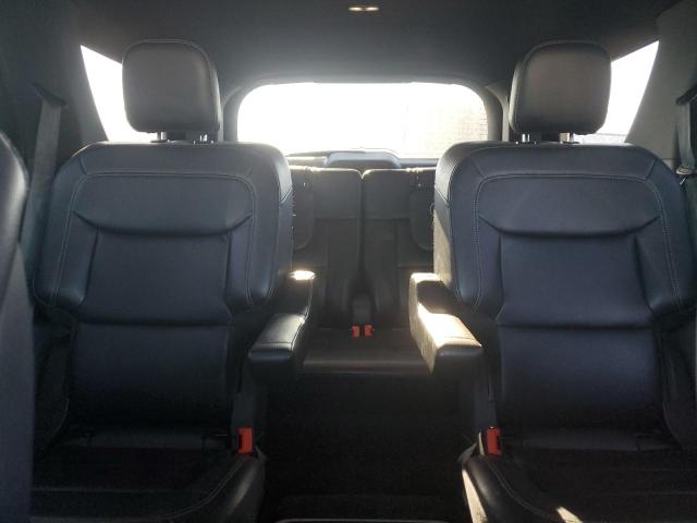 Photo 10 from auction – 2020 FORD EXPLORER X with VIN 1FMSK8DH8LGA39640