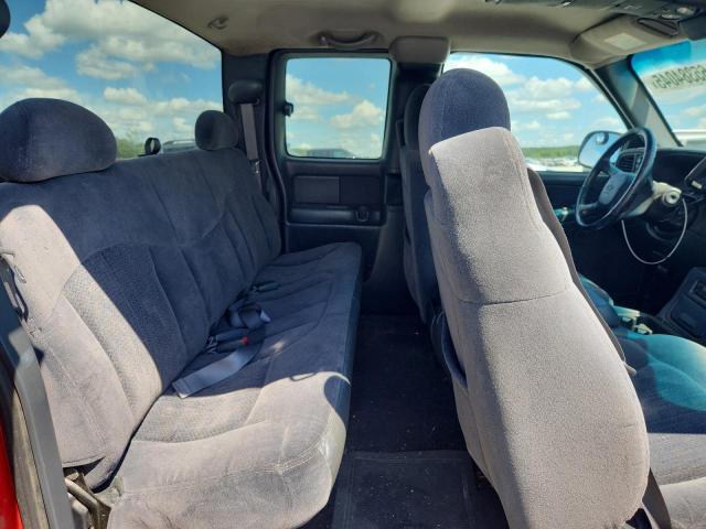 صورة رقم 10 من المزاد - 2002 CHEVROLET SILVERADO مع VIN 1GCEK19T62E122161