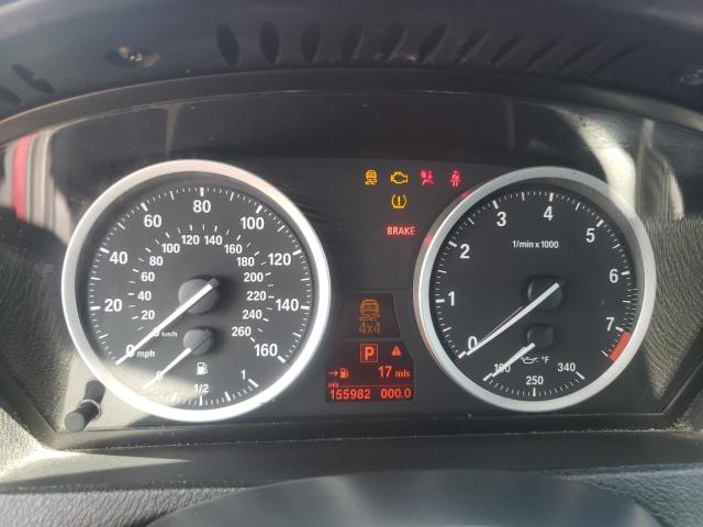 Photo 9 from auction – 2012 BMW X6 XDRIVE3 with VIN 5UXFG2C58CL778203