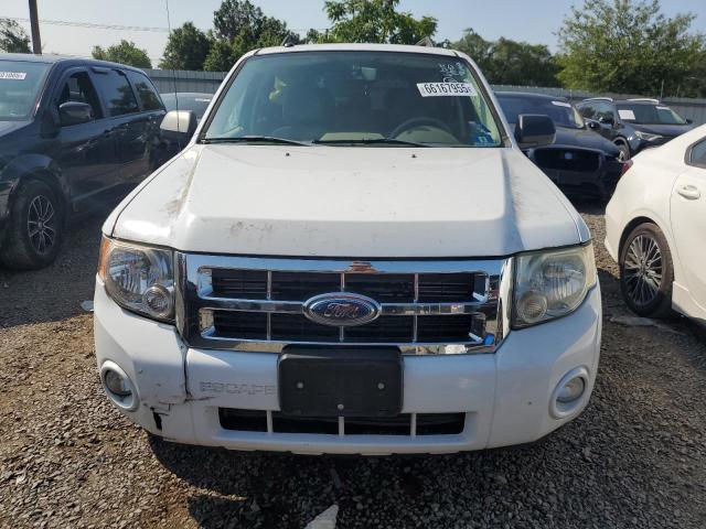 Photo 5 from auction – 2008 FORD ESCAPE XLT with VIN 1FMCU93Z88KE31228