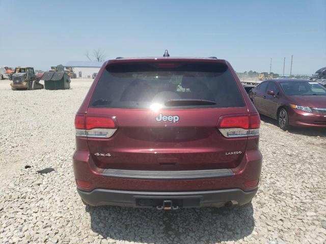 Photo 6 from auction – 2022 JEEP LAREDO with VIN 1C4RJFAG5NC150873