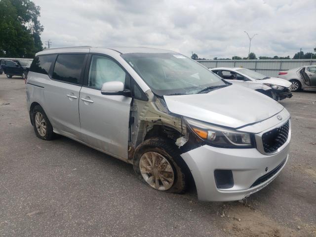 صورة رقم 4 من المزاد - 2016 KIA SEDONA LX مع VIN KNDMB5C19G6195424
