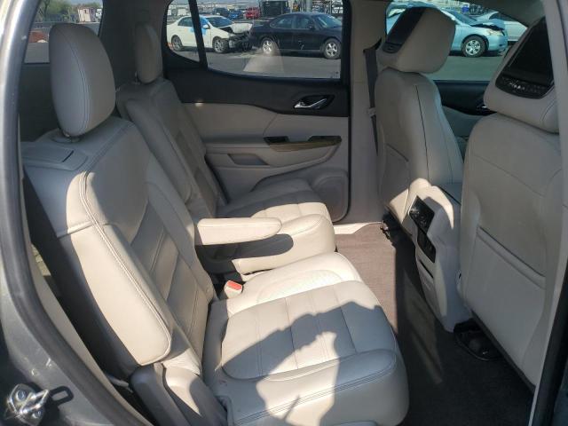 Photo 11 from auction – 2017 GMC ACADIA DEN with VIN 1GKKNPLS2HZ194591