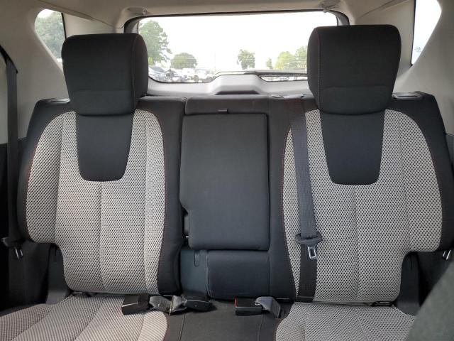 Photo 10 from auction – 2011 CHEVROLET EQUINOX LT with VIN 2CNALDEC8B6266930