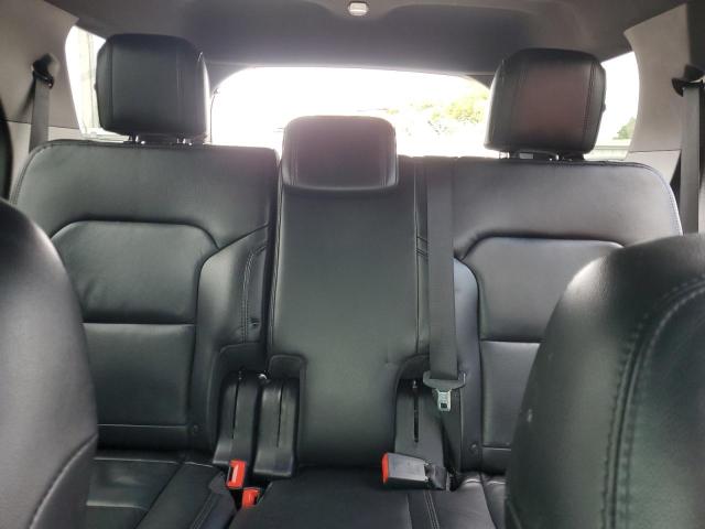 Photo 10 from auction – 2017 FORD EXPLORER XLT with VIN 1FM5K7D86HGC53413