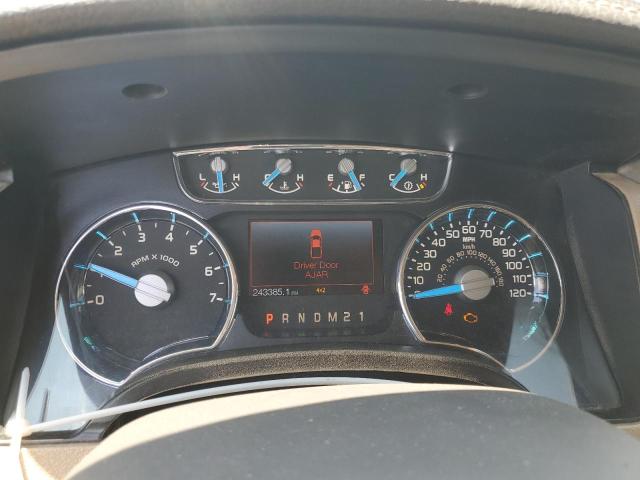 Photo 9 from auction – 2014 FORD F150 SUPER with VIN 1FTFW1EF7EFB08440