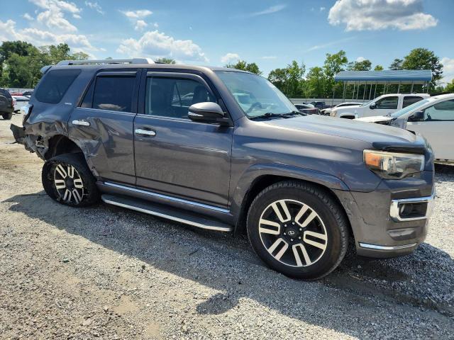 Photo 4 from auction – 2014 TOYOTA 4RUNNER SR with VIN JTEZU5JR3E5074766