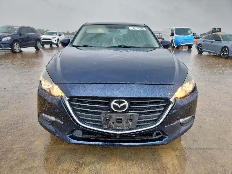 Photo 5 from auction – 2017 MAZDA 3 SPORT with VIN 3MZBN1U71HM113100