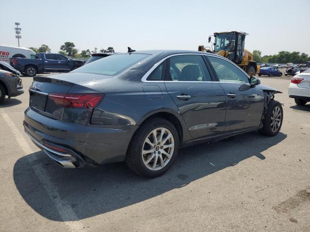 Photo 3 from auction – 2021 AUDI A4 PREMIUM with VIN WAUABAF48MN016015