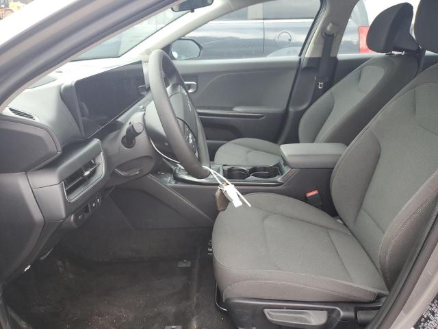 Photo 7 from auction – 2025 KIA K4 LX with VIN 3KPFT4DE1SE041679