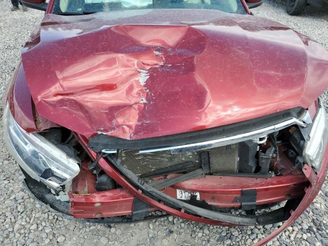 Photo 11 from auction – 2016 FORD TAURUS SEL with VIN 1FAHP2E89GG148731