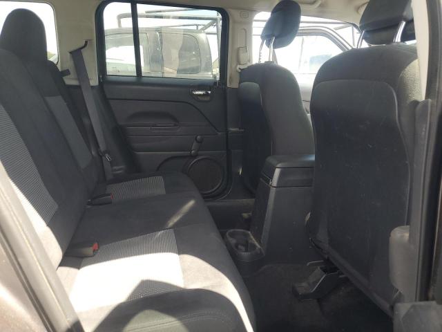 Photo 11 from auction – 2016 JEEP PATRIOT SP with VIN 1C4NJPBA7GD727009