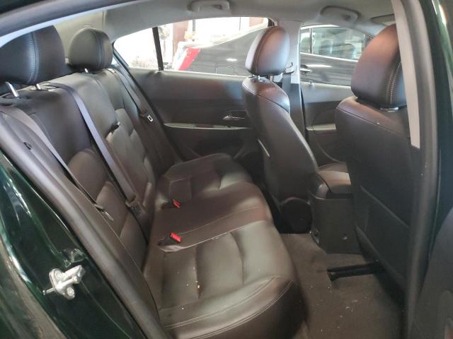 Photo 10 from auction – 2015 CHEVROLET CRUZE LT with VIN 1G1PE5SB2F7274983