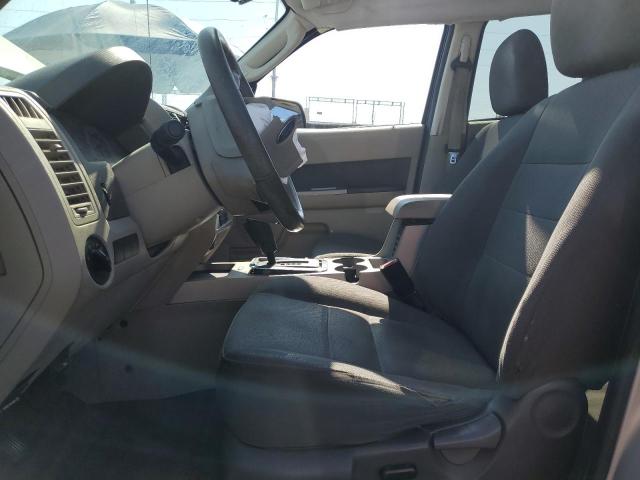 Photo 7 from auction – 2009 FORD ESCAPE XLT with VIN 1FMCU03799KC67807