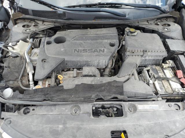Photo 11 from auction – 2017 NISSAN ALTIMA 2.5 with VIN 1N4AL3AP4HC498292