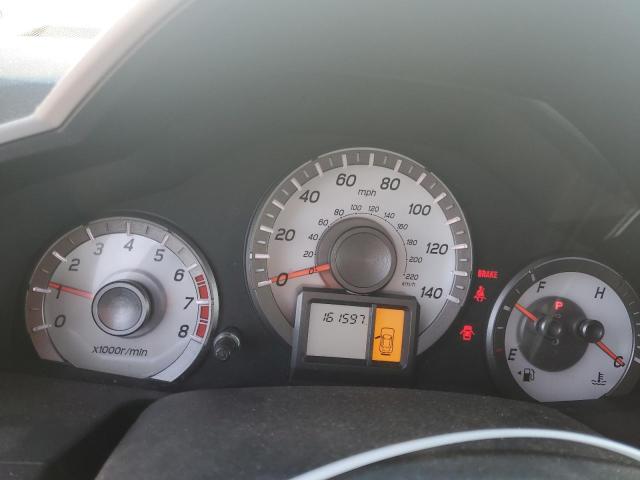 صورة رقم 9 من المزاد - 2012 HONDA PILOT LX مع VIN 5FNYF4H25CB001939