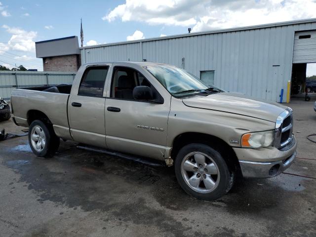 Photo 4 from auction – 2005 DODGE RAM 1500 S with VIN 1D7HA18D65J537671