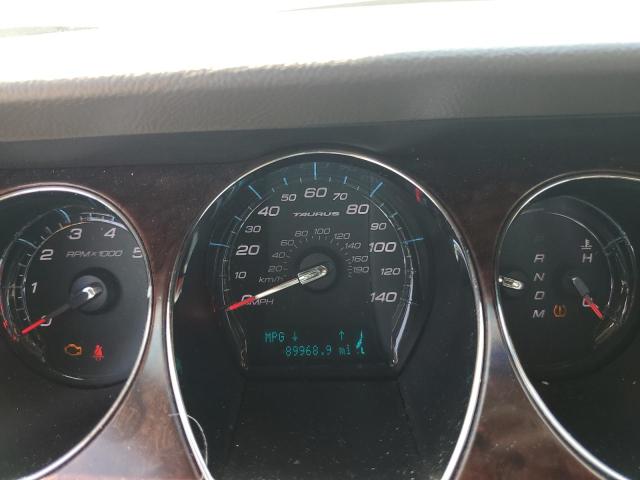 Photo 9 from auction – 2011 FORD TAURUS LIM with VIN 1FAHP2FW0BG104882