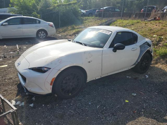 Photo 1 from auction – 2020 MAZDA MX-5 MIATA with VIN JM1NDAL75L0418924