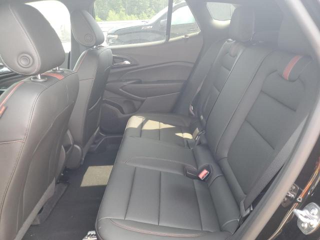 Photo 10 from auction – 2025 CHEVROLET TRAX 2RS with VIN KL77LJEP6SC263013