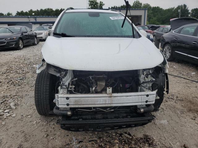 Photo 5 from auction – 2020 CHEVROLET TRAX 1LT with VIN KL7CJLSB3LB056692