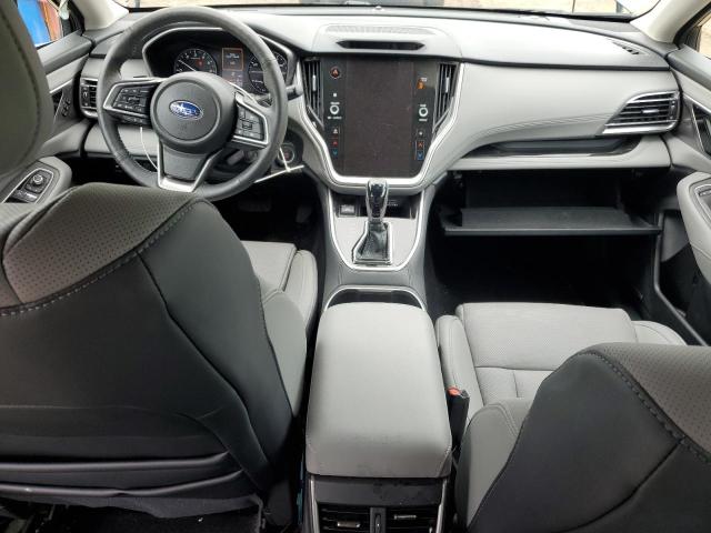 Photo 8 from auction – 2025 SUBARU LEGACY LIM with VIN 4S3BWAN62S3005292