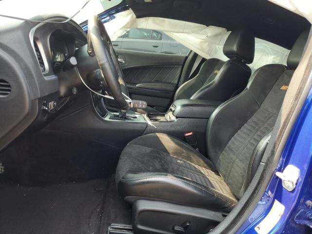 Photo 7 from auction – 2018 DODGE CHARGER R/ with VIN 2C3CDXCT4JH278921