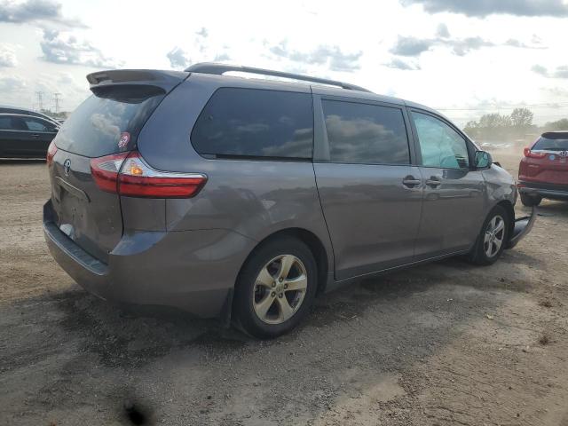 Photo 3 from auction – 2016 TOYOTA SIENNA LE with VIN 5TDKK3DC0GS753687