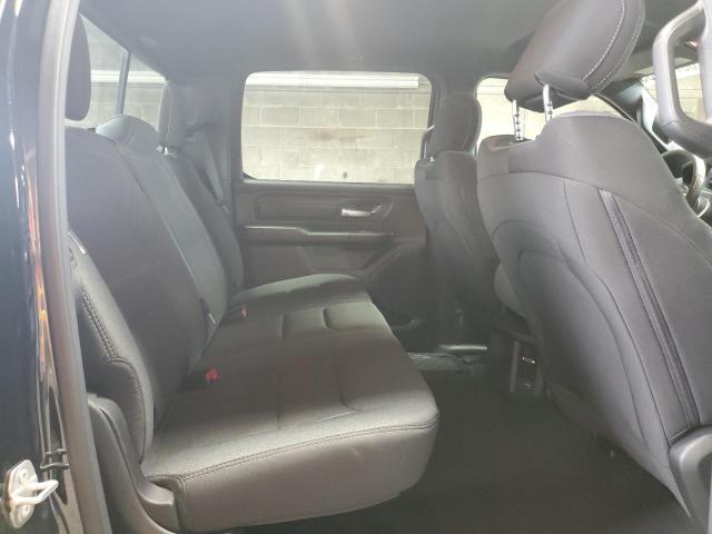 Photo 10 from auction – 2024 RAM 1500 TRADE with VIN 1C6RRFGG0RN199576