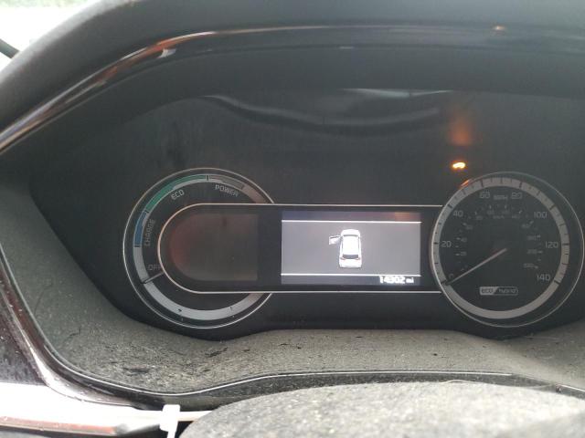 Photo 9 from auction – 2021 KIA NIRO LX with VIN KNDCB3LC4M5478588