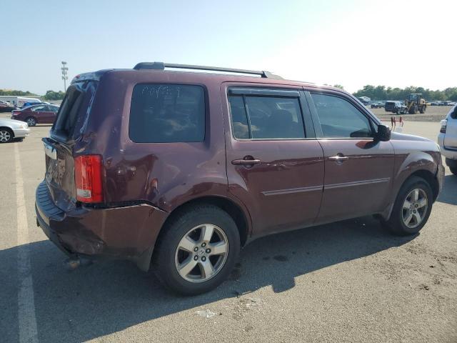 Photo 3 from auction – 2009 HONDA PILOT with VIN 5FNYF48569B013150