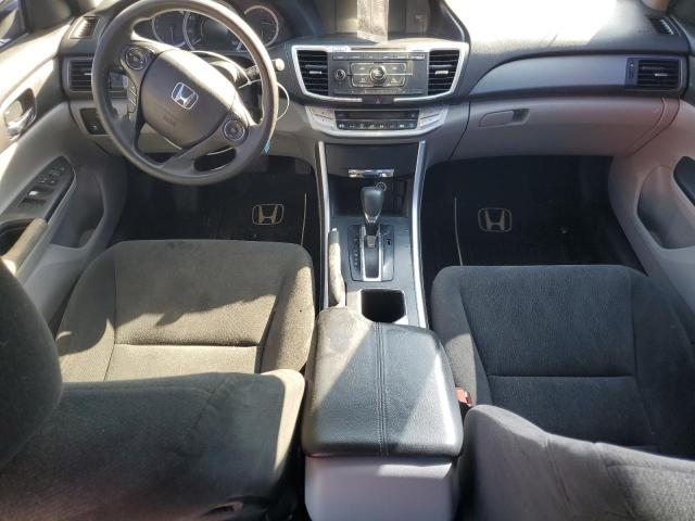Photo 8 from auction – 2014 HONDA ACCORD LX with VIN 1HGCR2F36EA253178